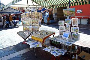 105- Vieux Nice 